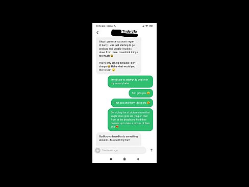 ❤️ Dodałem nową PAWG z Tindera do mojego haremu (rozmowa z Tinderem włączona) ❤ Fucking at us ️❤